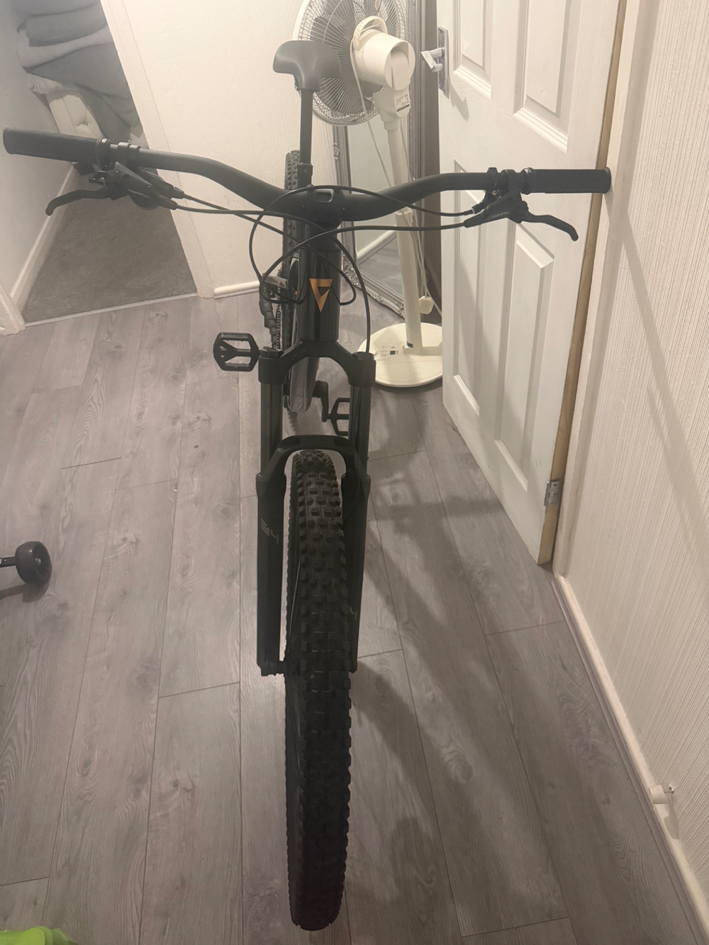 Giant Stance 2026