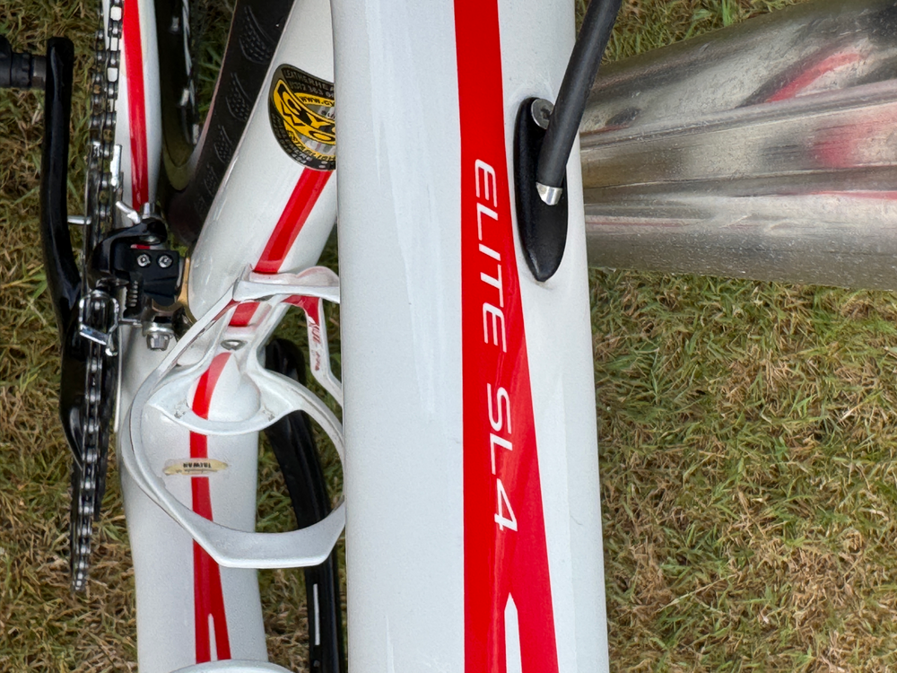 Specialized Roubaix SL4 Elite 2013