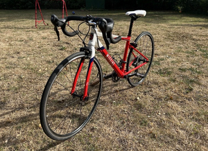 Wiggins Rouen 650 Junior 2018