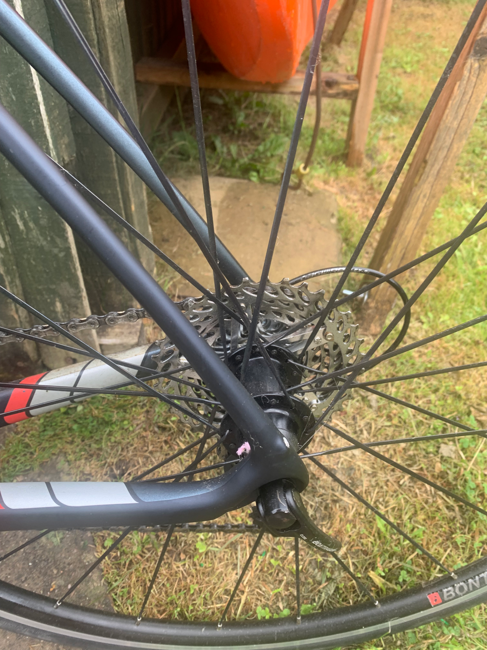 Trek Domane SL 5 Women's 2018