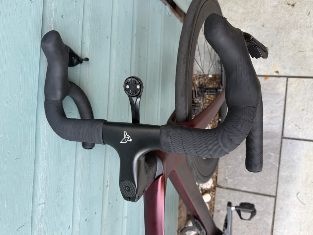 Merida Reacto 6000 105Di2 2025