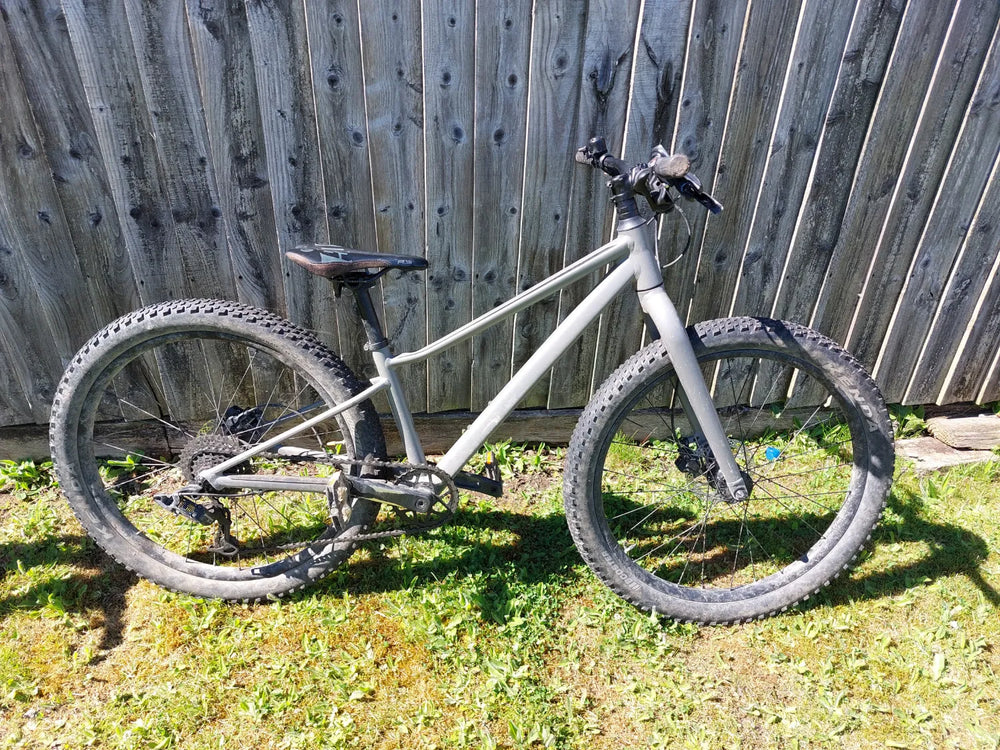 BMC Twostroke AL24 2022
