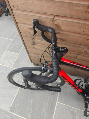 Giant TCR Advanced Pro 1 2018