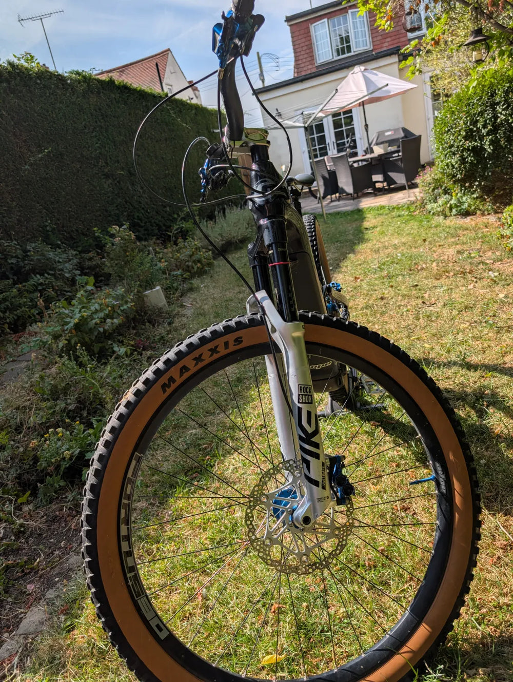 Cannondale Habit Neo 4 2020