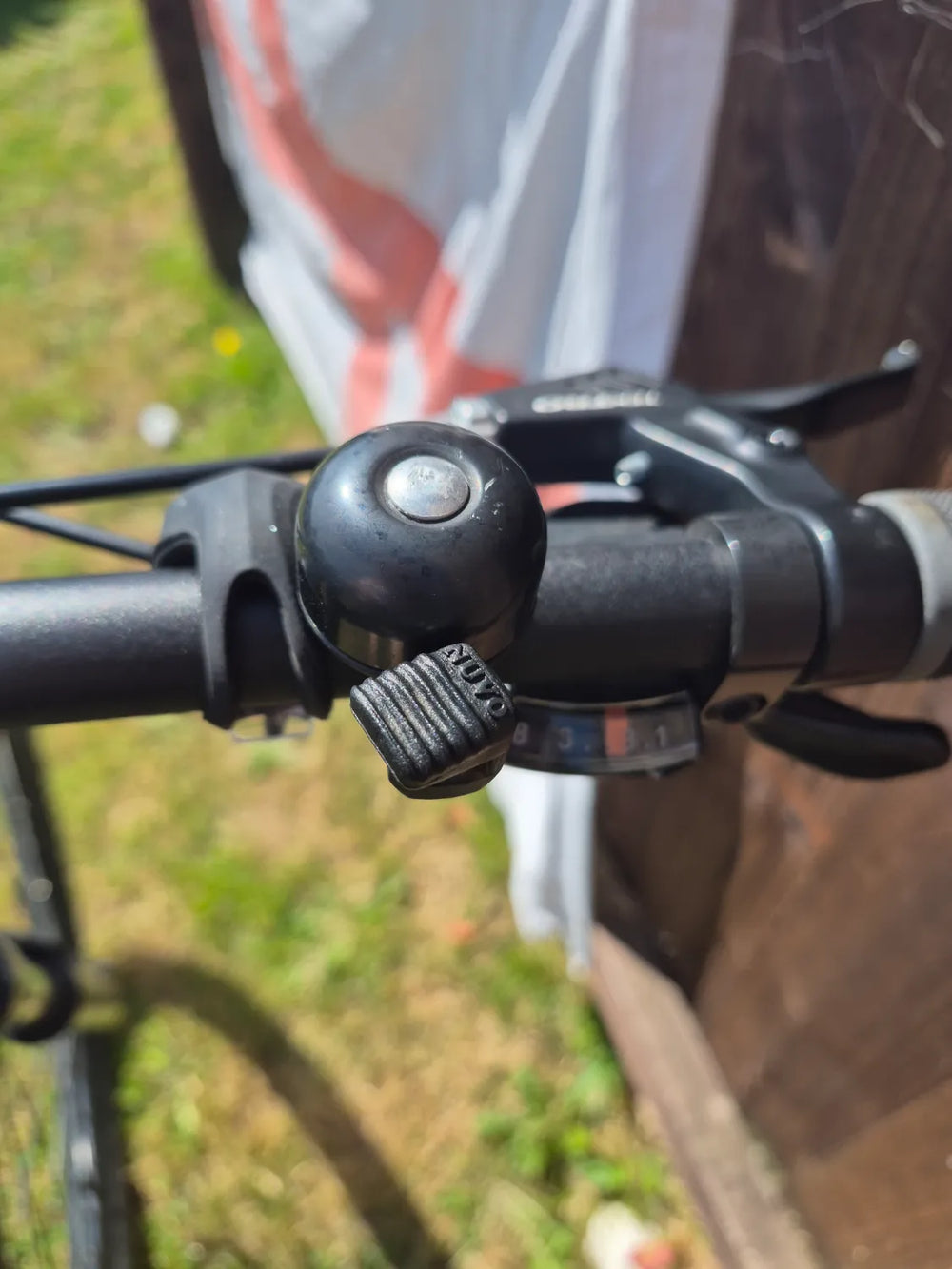 Carrera Vengeance E Shimano 2.1 2024