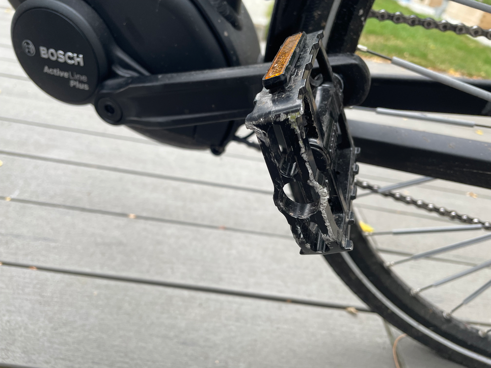 Haibike SDURO Trekking 7.0 2019