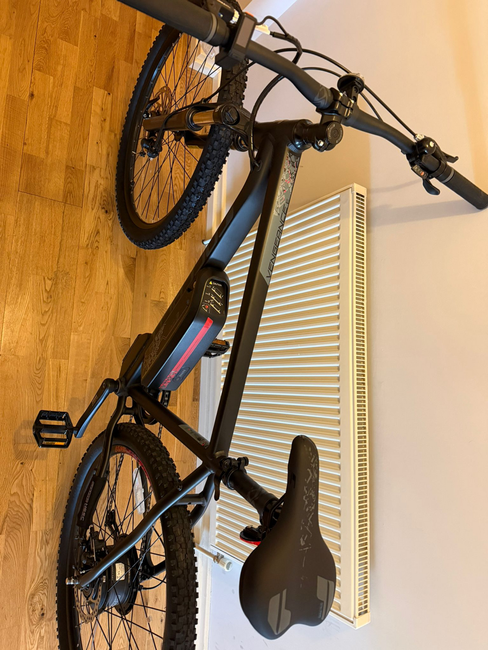 Carrera Vengeance-E Pro Ltd 2026