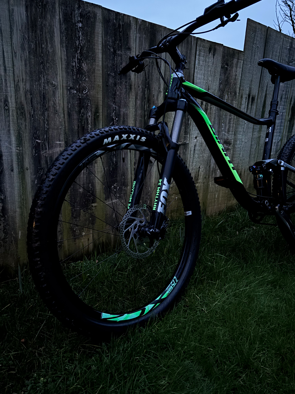 Giant Anthem 2 2016
