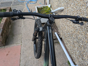 Marin Rift Zone 27.5 inches XR 2024