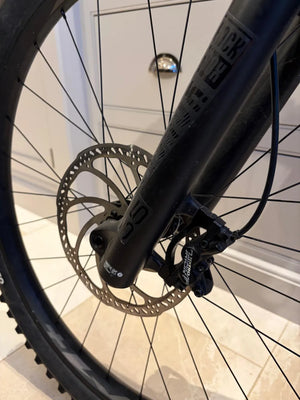 Giant Trance X E+ 3 Pro 2021