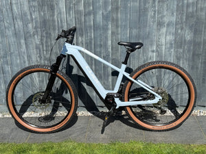 Cube Reaction Hybrid Pro 625 Emtb 2023