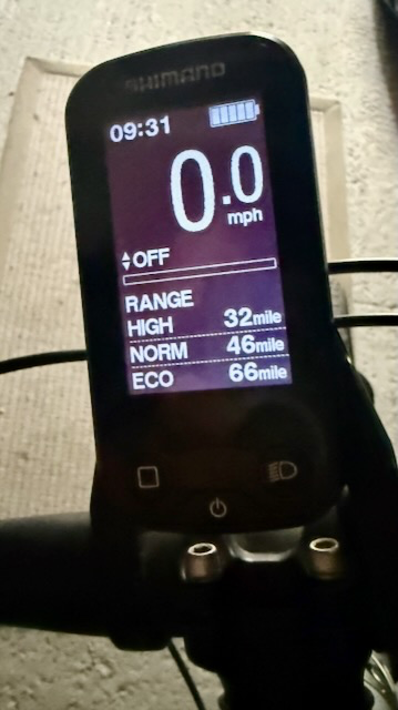 Ridgeback Cyclone 2019