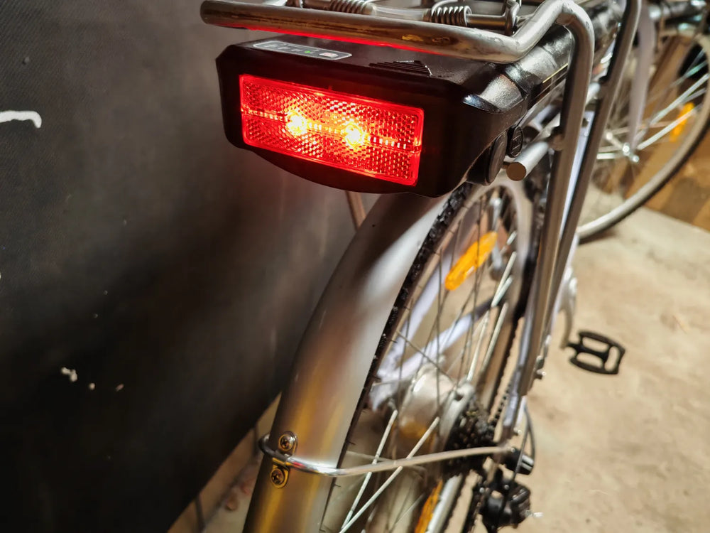 Pure Step-Through Classic 2023