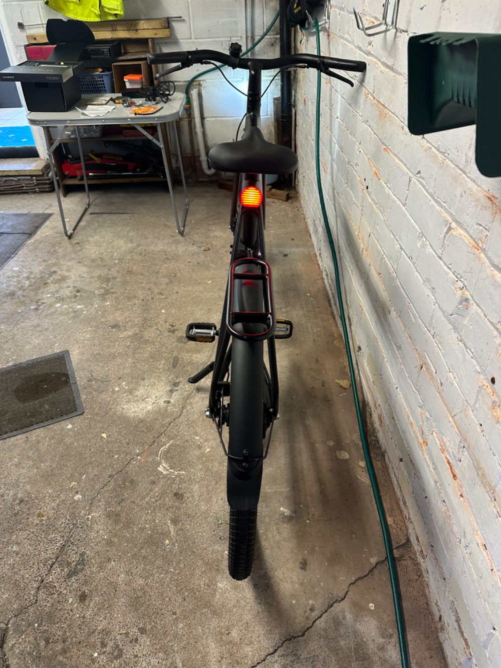 VanMoof S3 2021