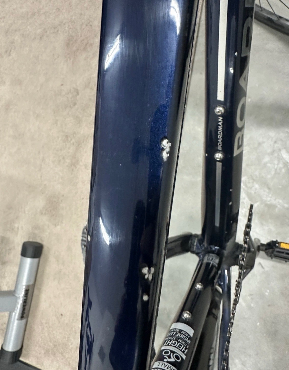 Boardman HYB 8.9 2020
