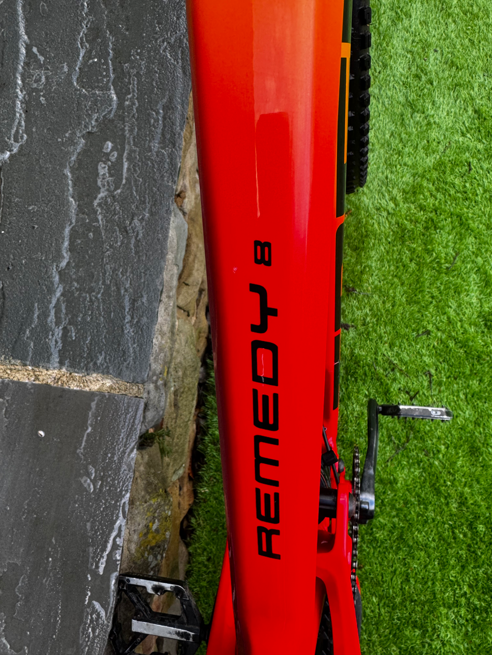 Trek Remedy 8 2023