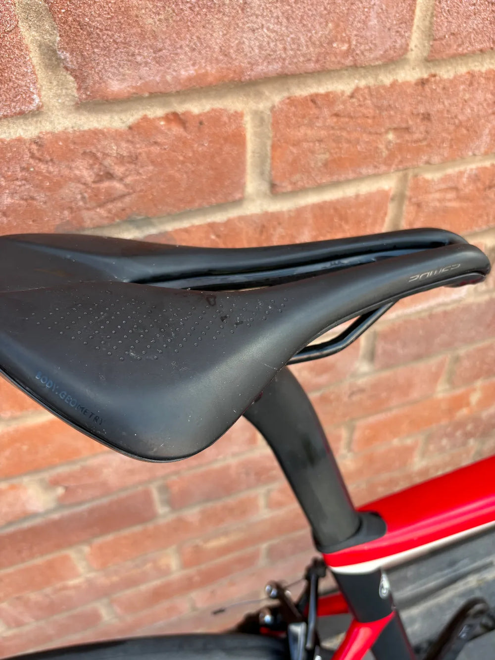 Specialized S-Works Tarmac SL6 Frameset 2020