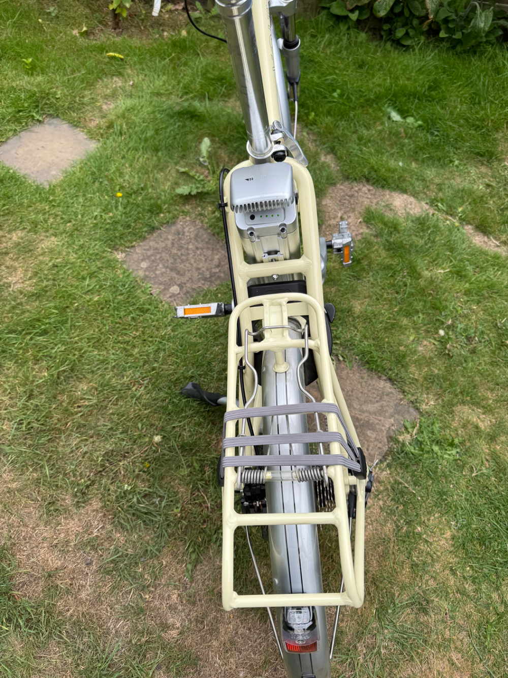 VoltBike Metro LS 2023