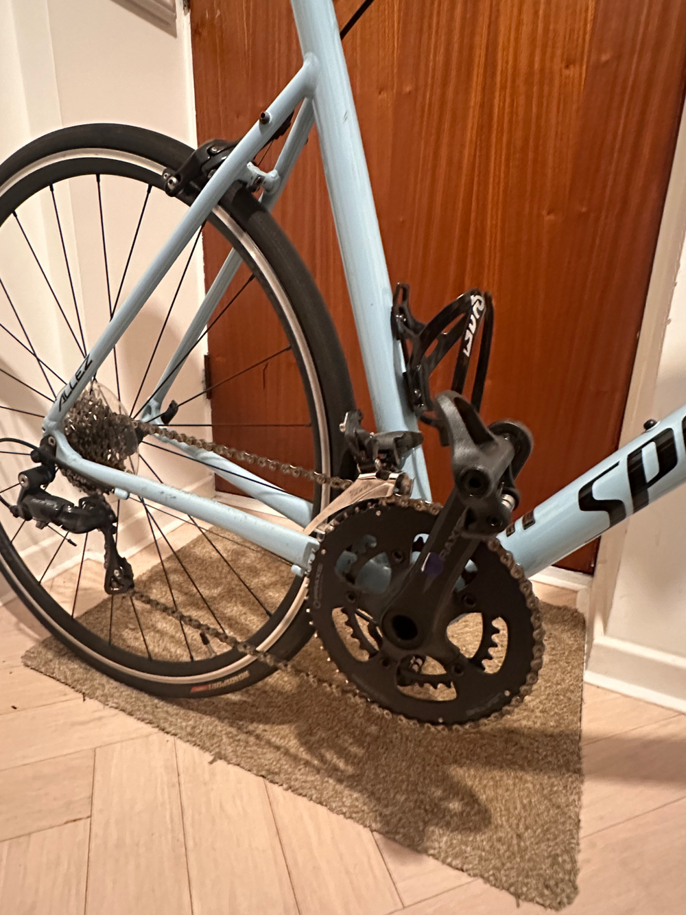 Specialized Allez 2022