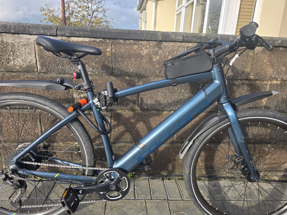 Carrera impel im 2022