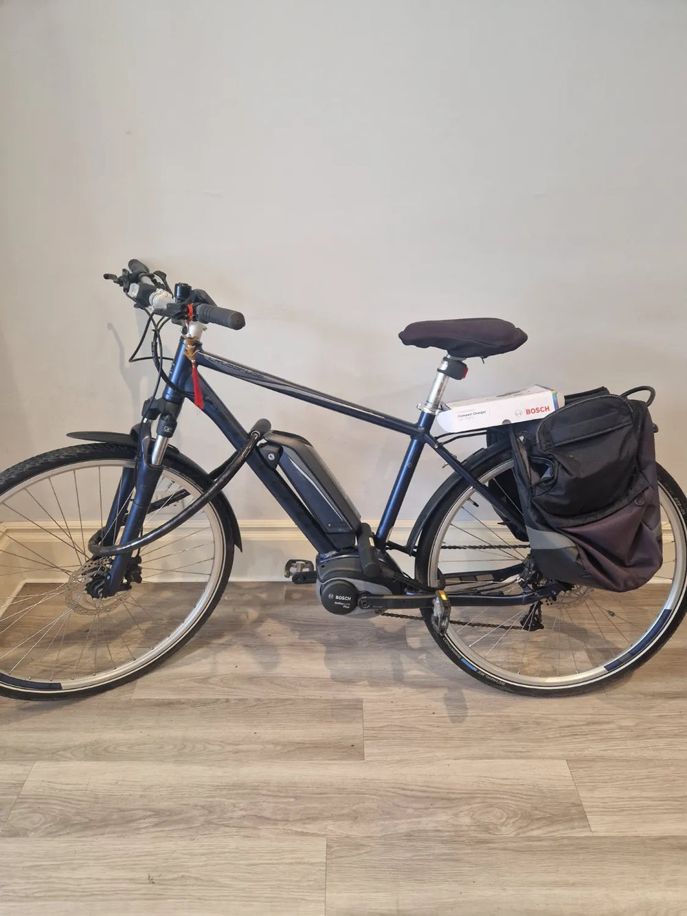 Carrera Crossfuse 2021