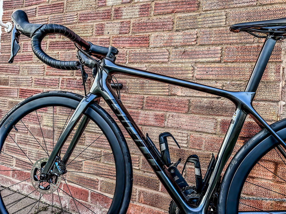 Giant TCR Advanced Pro 1 2022