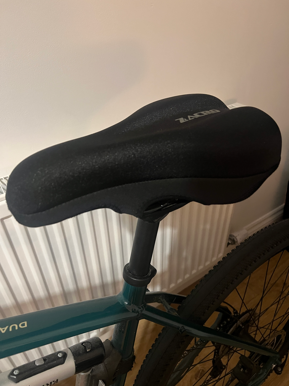 Trek Dual Sport 3 Equipped Gen 5 2023