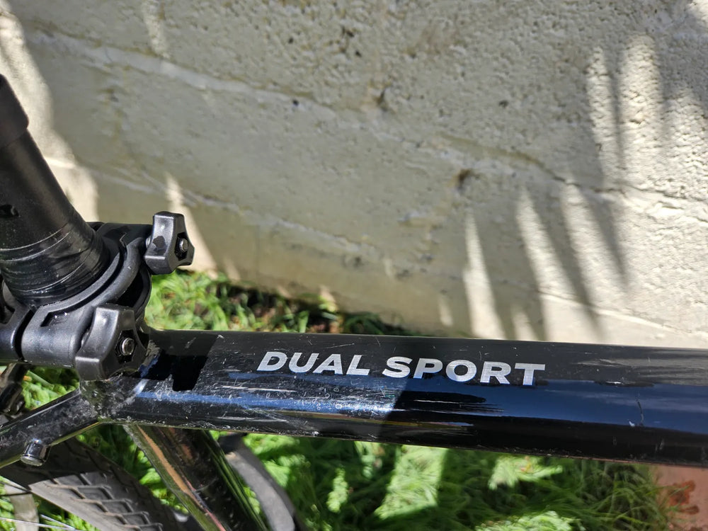 Trek Dual Sport 2 Gen5 2024