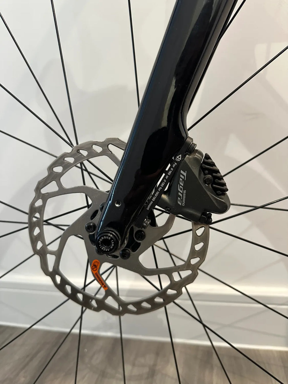 Trek Domane 4.0 Compact UK 2014