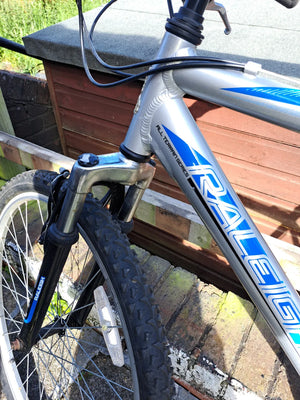 Raleigh Scafell atb 2013