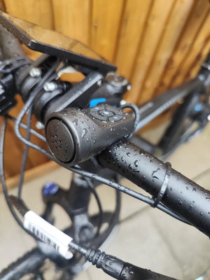 Carrera Crossfire E-spec