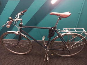 Temple Classic Lightweight