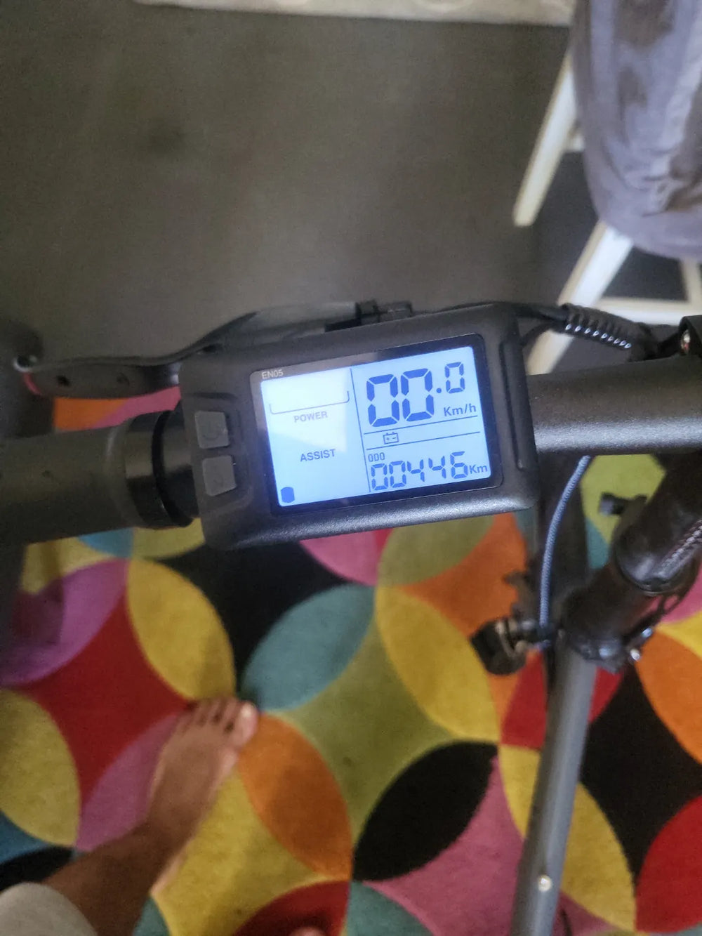 Estarli  E bike 2024