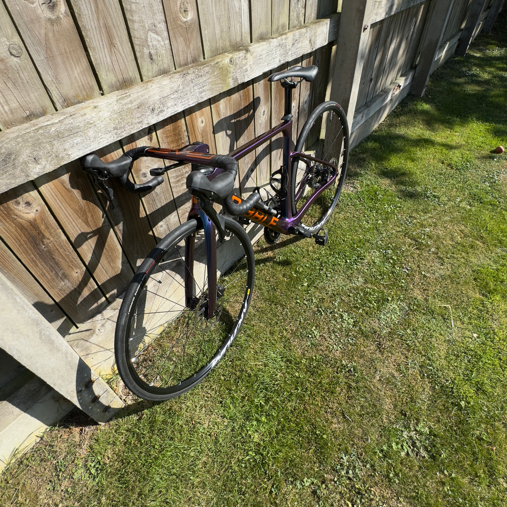 Ribble Endurance SL - Shimano 105 2020