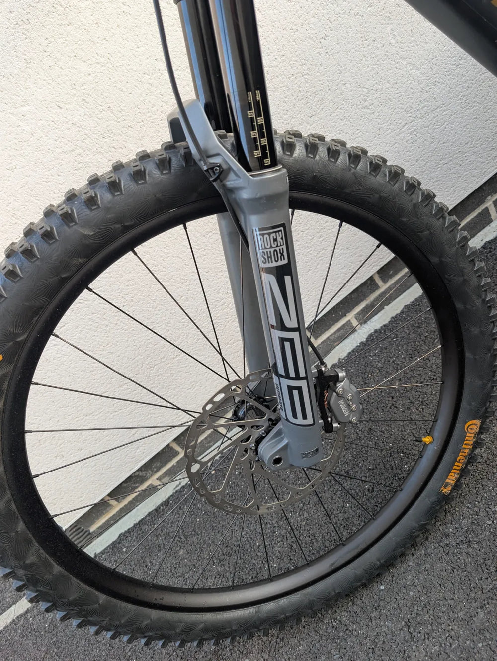Specialized Levo Comp Alloy G3 2025
