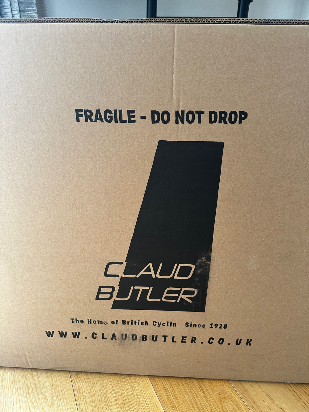 Claud Butler Explorer 2.0 2022