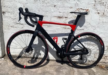 Merida Reacto 4000 Carbon Road 2027