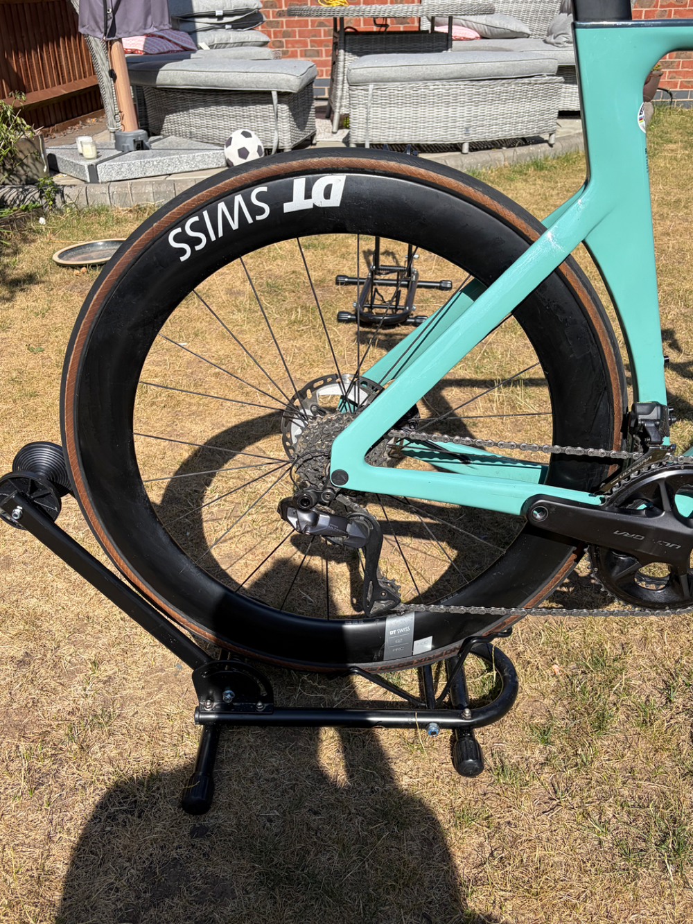 Canyon Aeroad CF SLX 7 Di2 2024