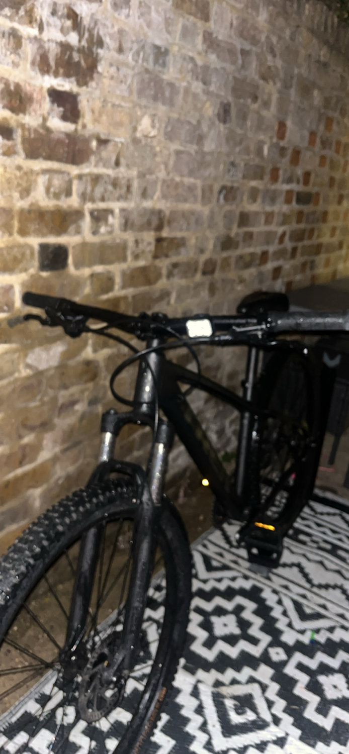 Trek Marlin 4 2023