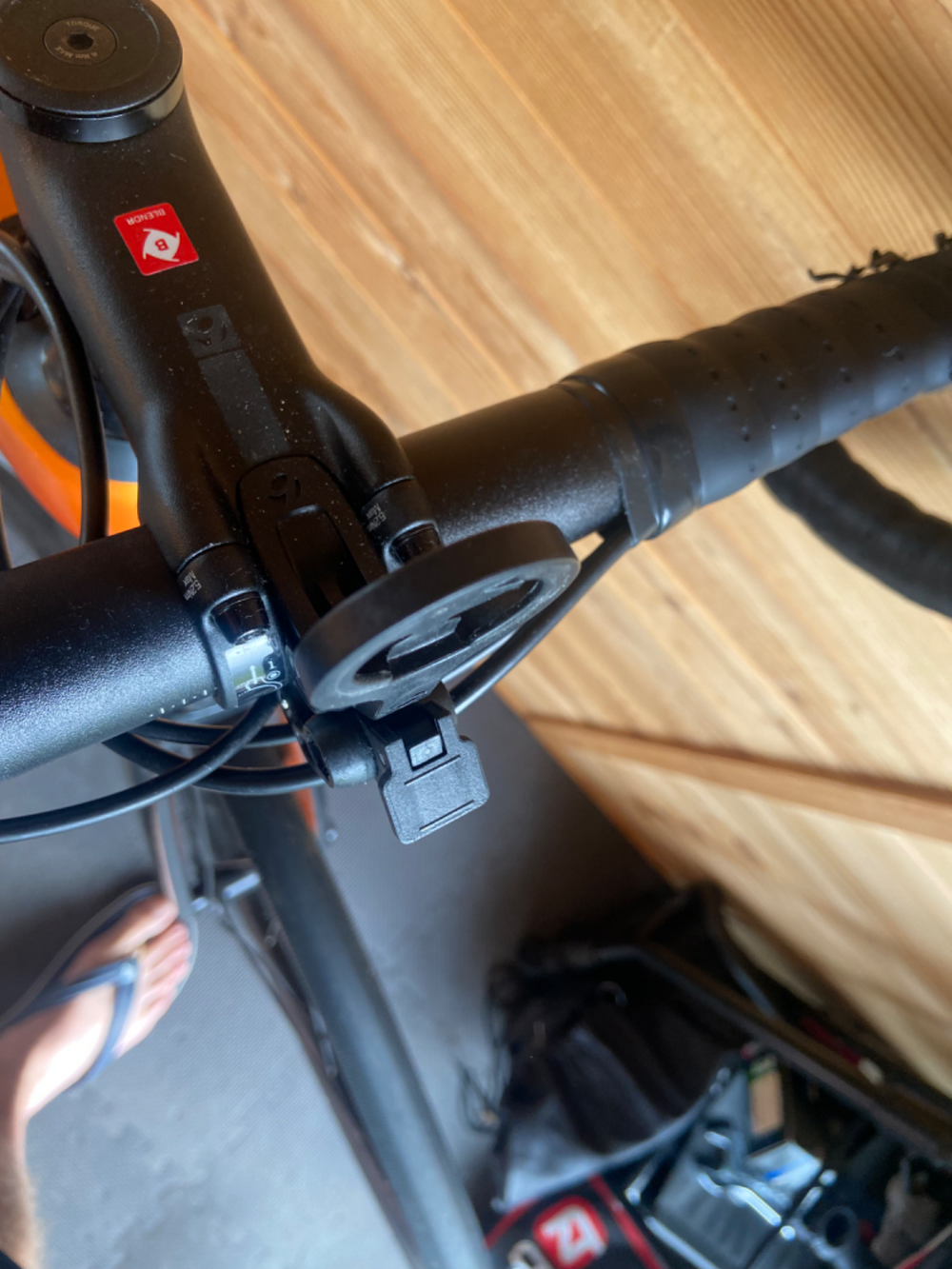 Trek Domane SL 5 2022