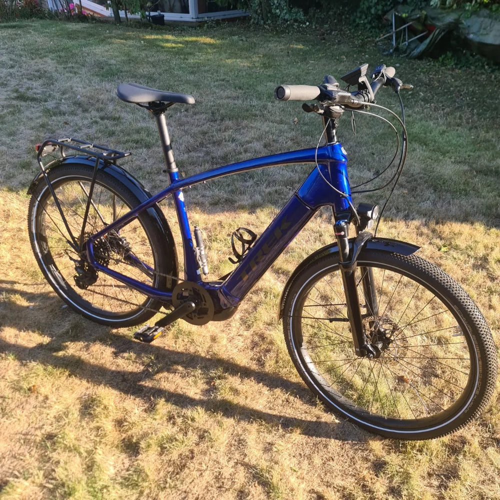Trek Allant+ 7 2024