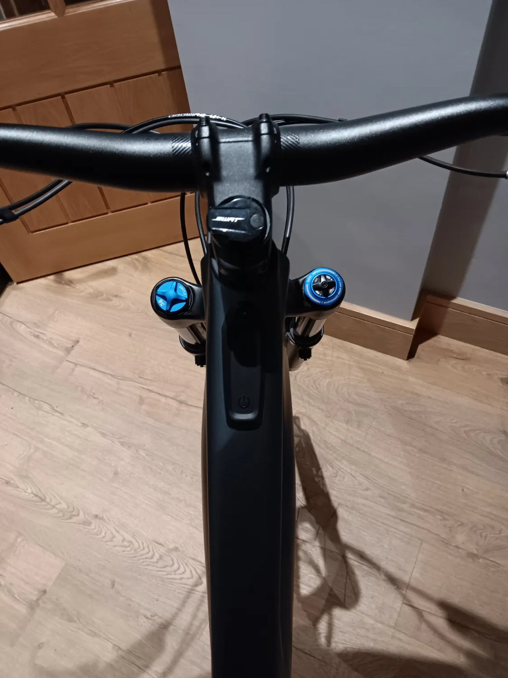 Specialized Turbo Levo Expert Carbon 2021