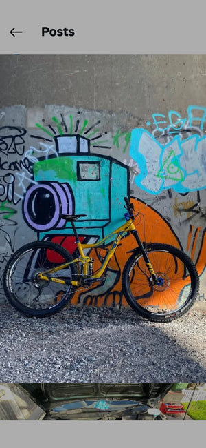 Liv Pique SX 2 2018