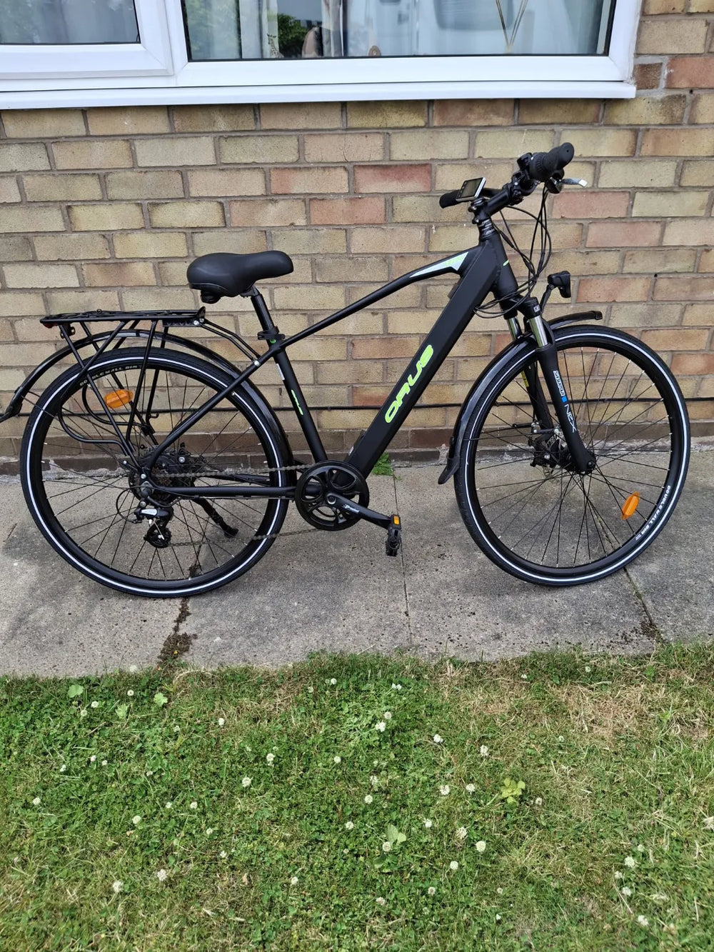 Orus e8200 2022