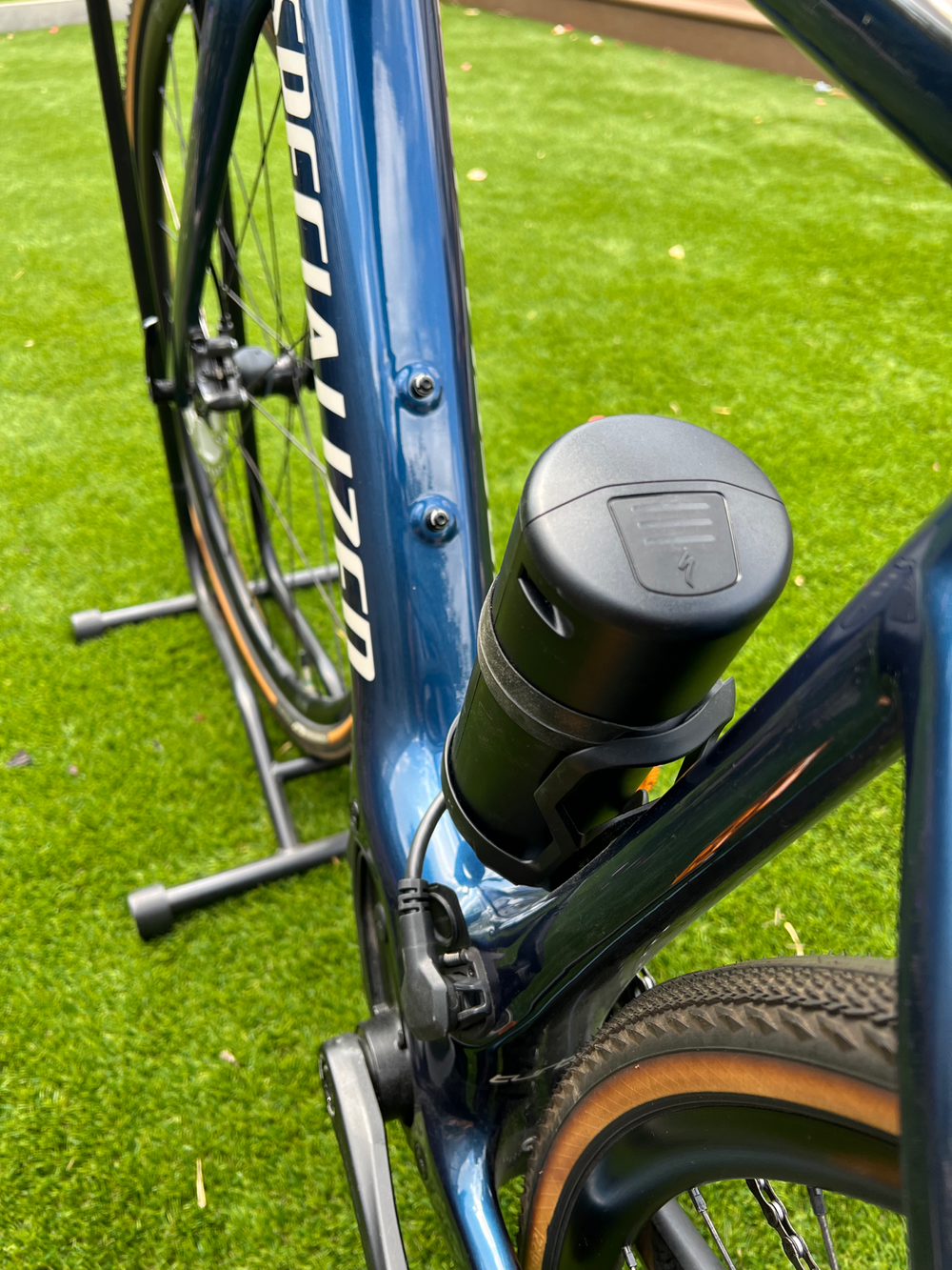 Specialized Turbo Creo SL Comp Carbon 2022