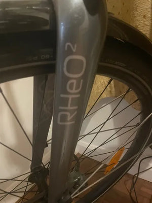 Whyte Rheo 2 Hybrid E.Bike