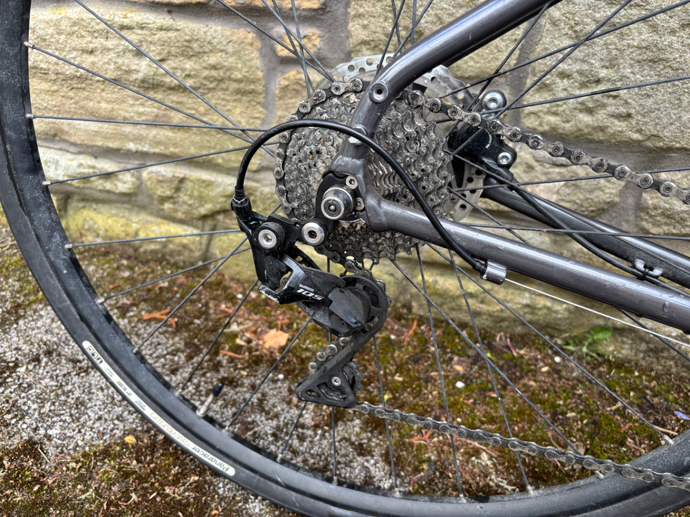 Pinnacle Dolomite SE 2020