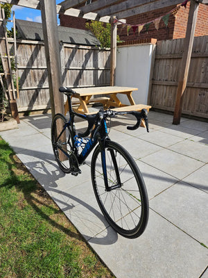 Giant Propel Advanced 2 2019
