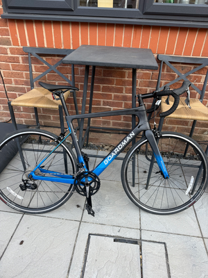 Boardman SLR 8.9 Carbon 2021