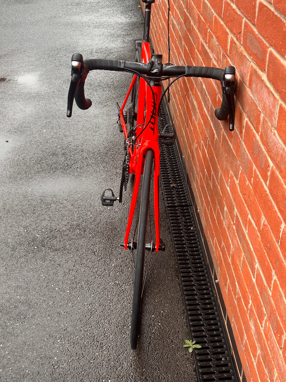 Giant Propel Advanced 2 2016